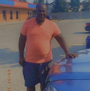 Meet your Posher, Richard